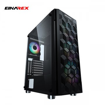 EINAREX埃納爾 2905 方形立體玻璃機殼定色版
