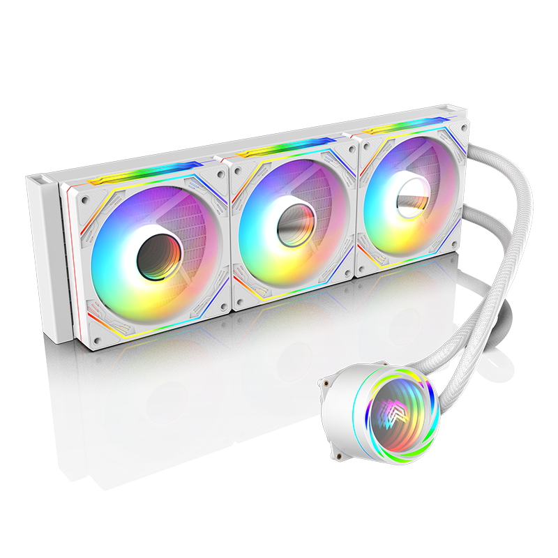AquaCool 360 (水庫) 圖片 2/2