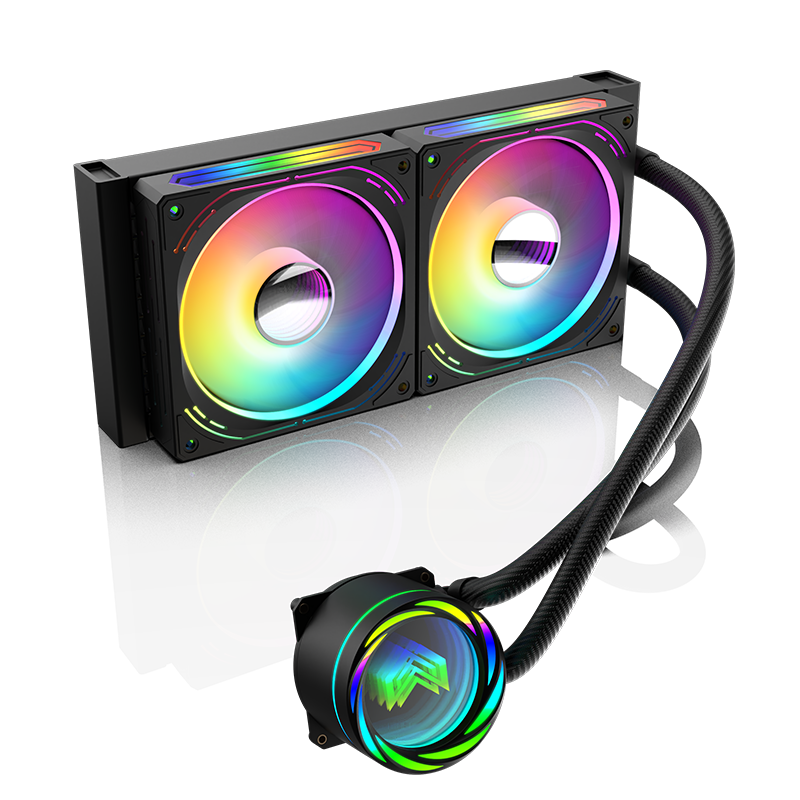 AquaCool 240 (水庫)